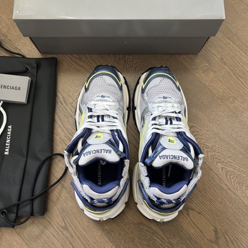 Balenciaga Track Shoes